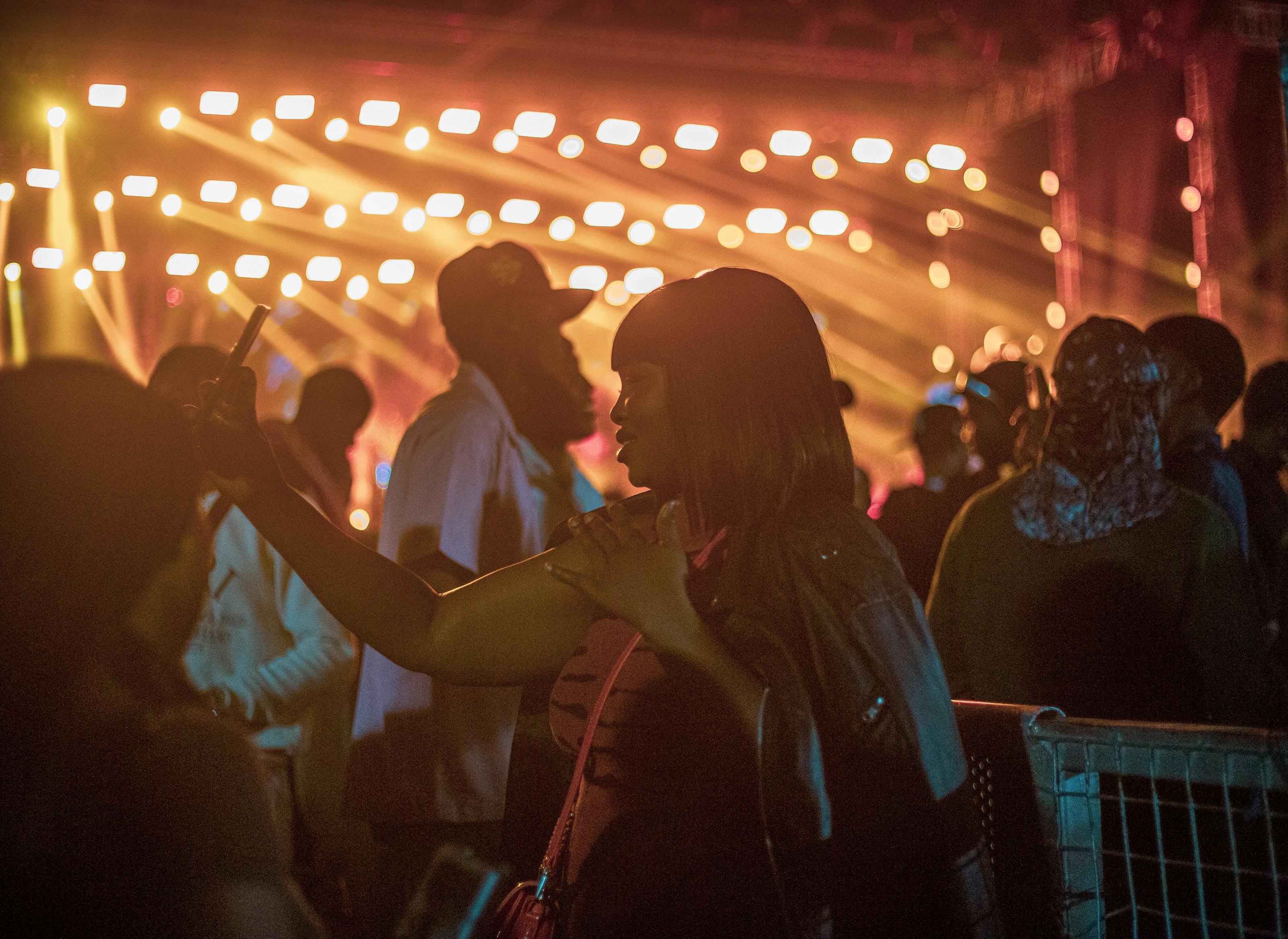 Viajá App Screenshot